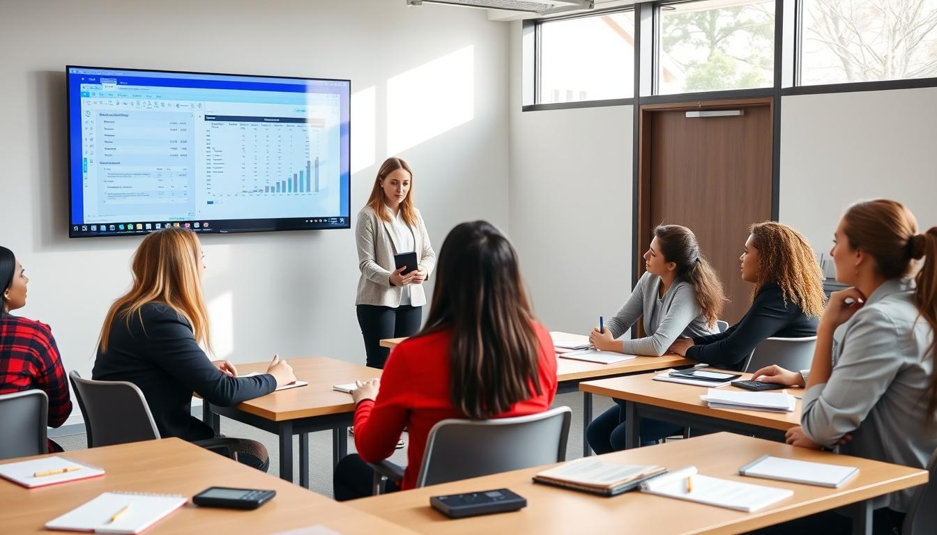 Desarrolla tus competencias contables